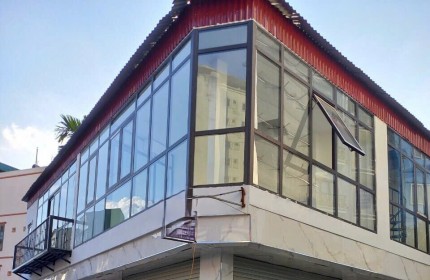 Cho thuê MBKD HÀNG ĂN, CÀ PHÊ Nguyễn Xiển DT  55 m2 - 2 tầng- Mt 7m-8m - Giá 25 Triệu (CTL)